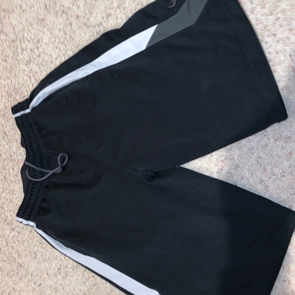nike basketball shorts